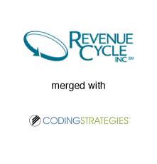Revenue Cylcle merged with Coding Strategies